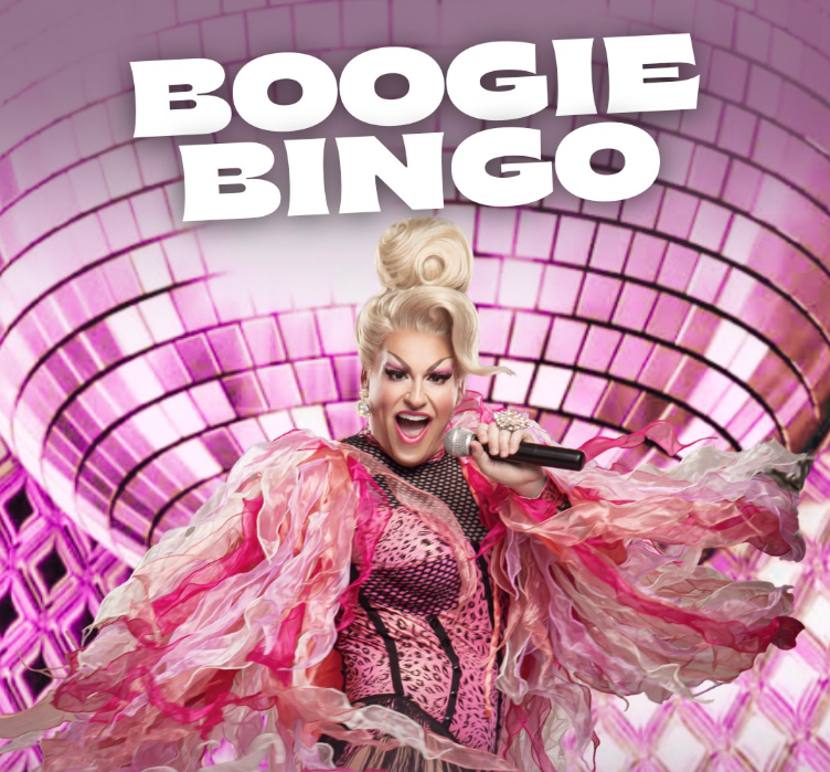 Boogie Bingo & Drag Show