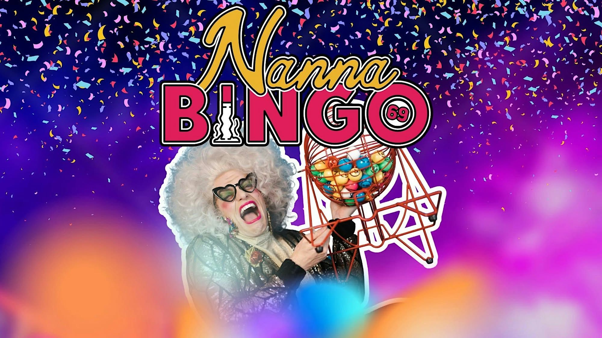 Nanna Bingo