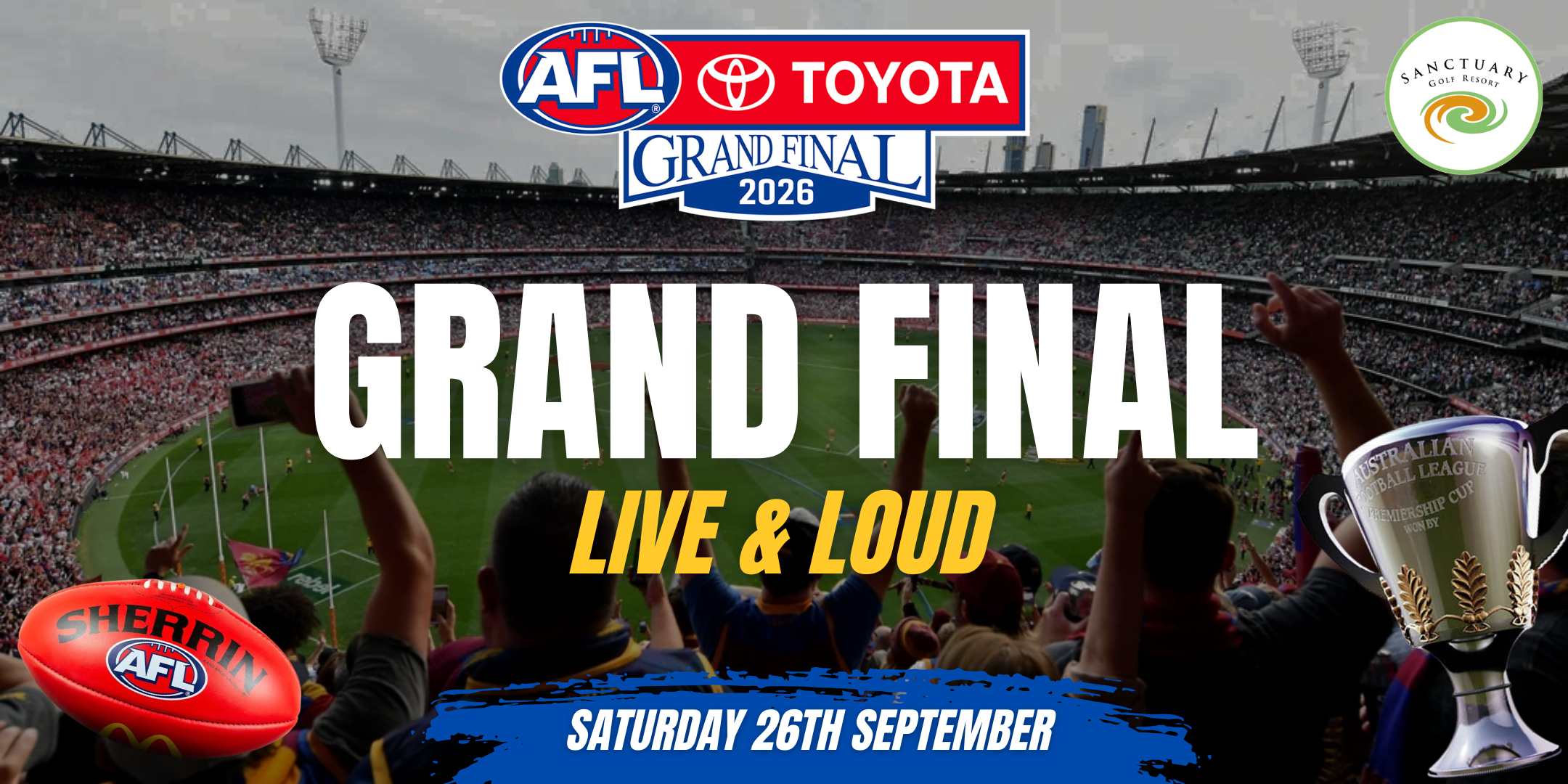 AFL Grand Final