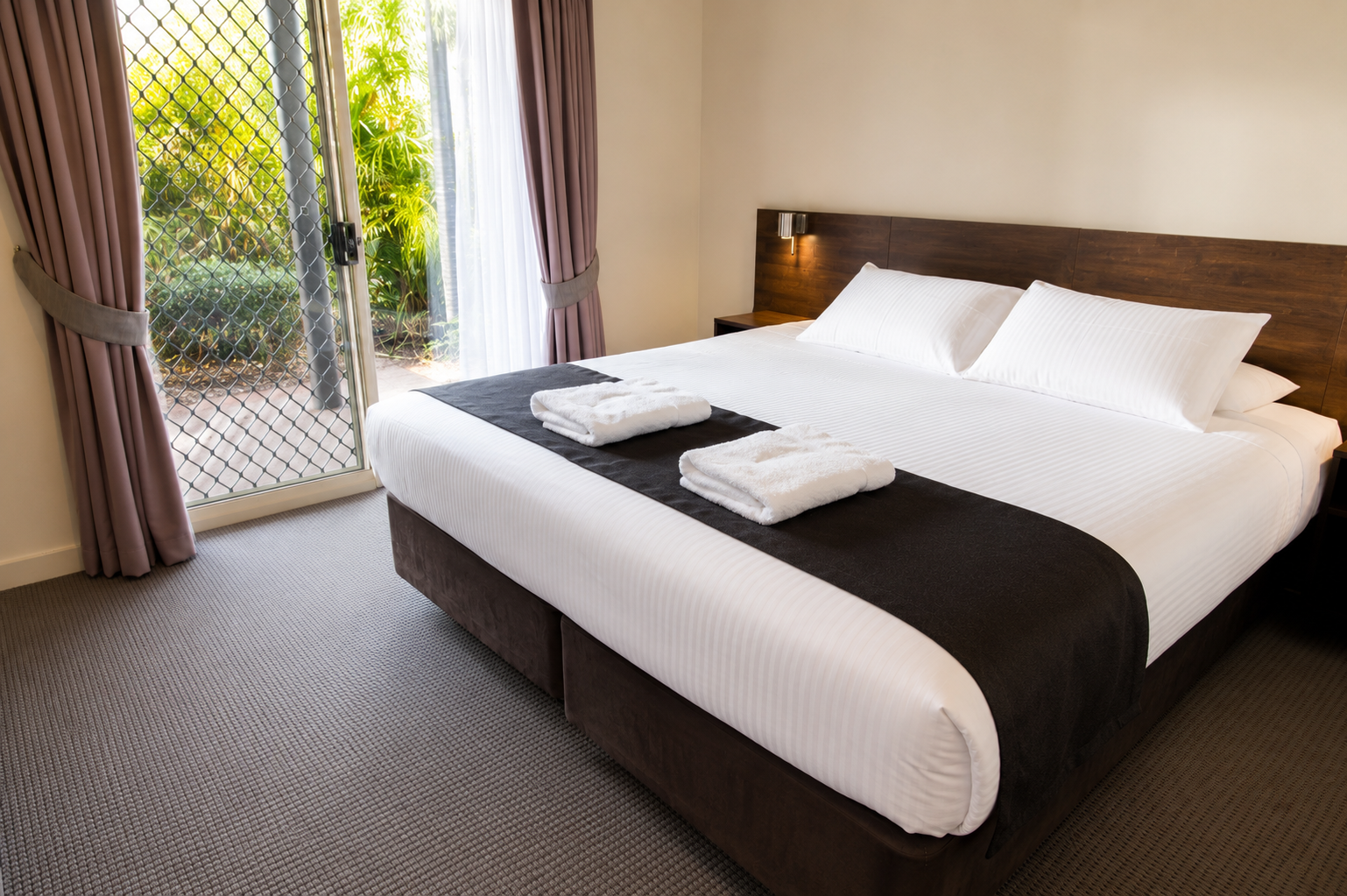 One Bedroom Apartment at Sanctuary Golf Resort