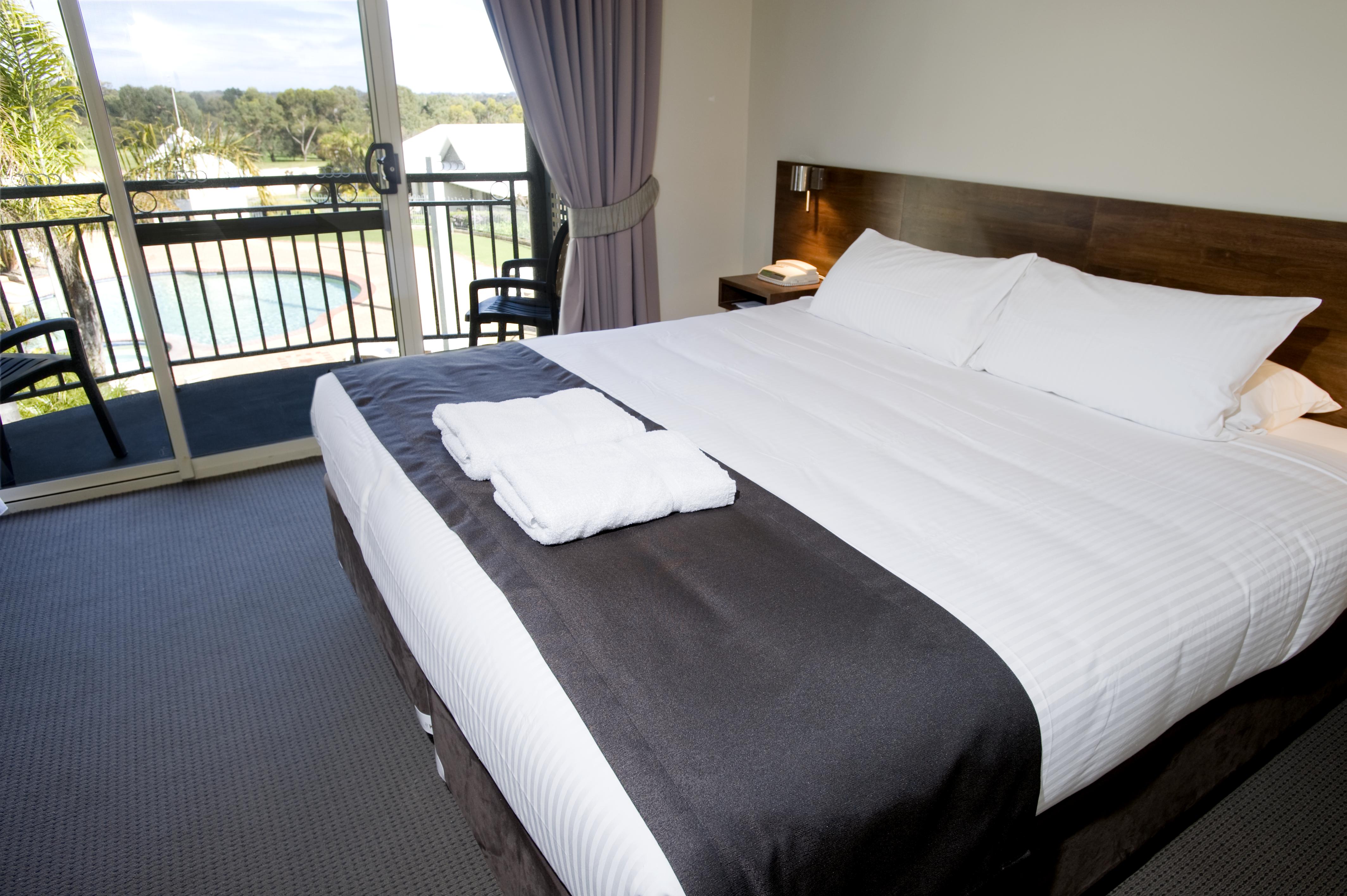 Accommodation