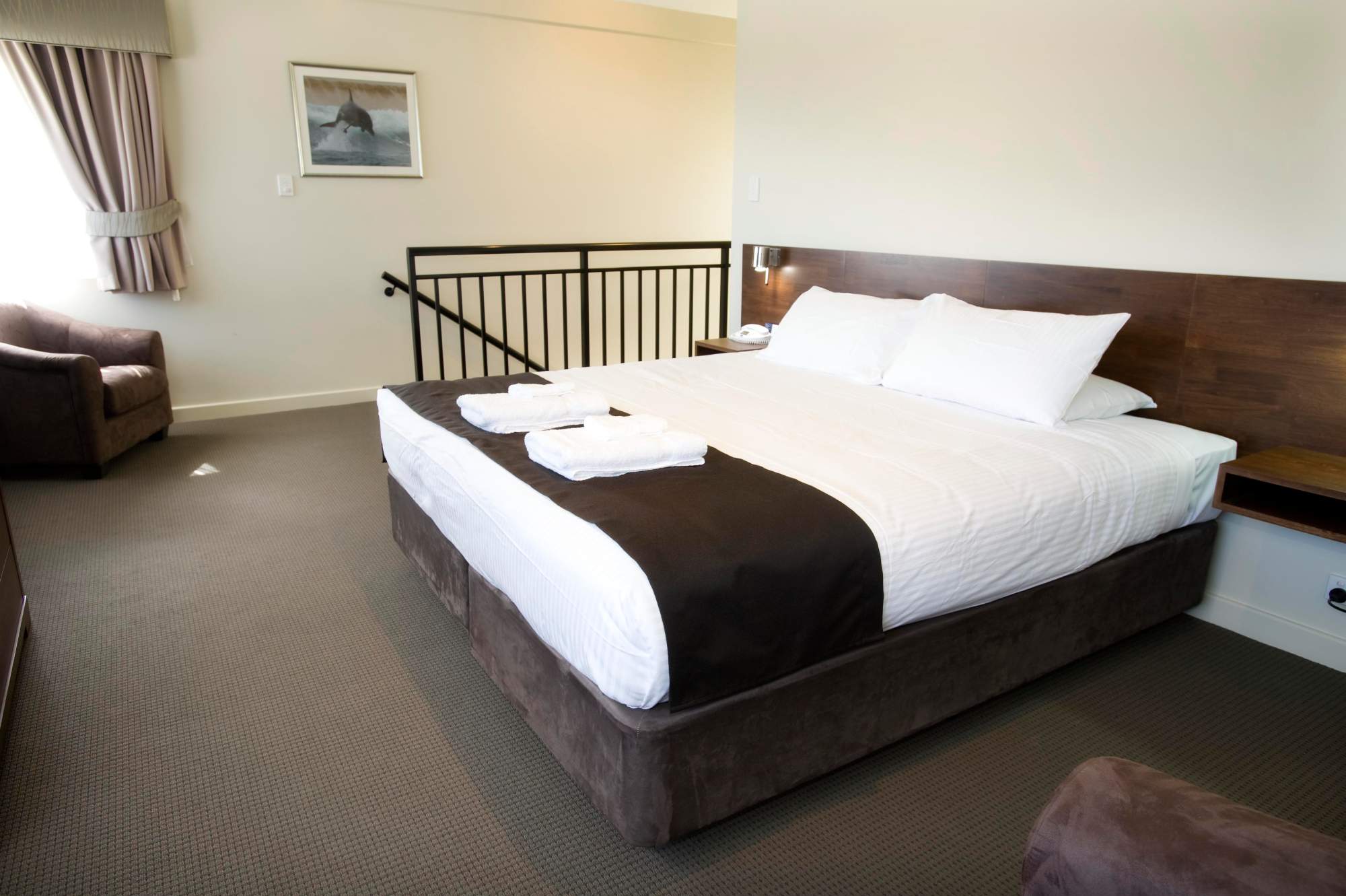 One Bedroom Apartment at Sanctuary Golf Resort