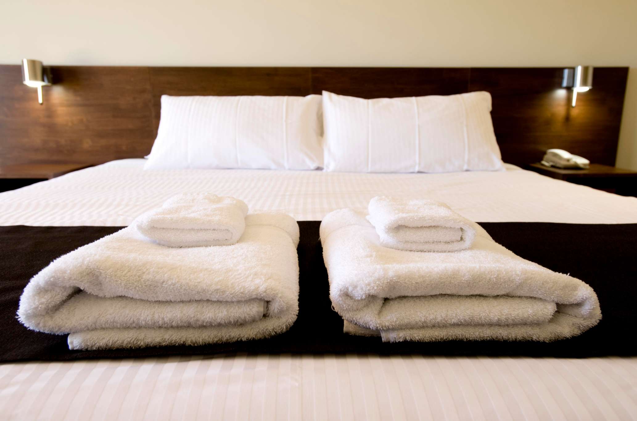 Tower Spa Apartment at Sanctuary Golf Resort