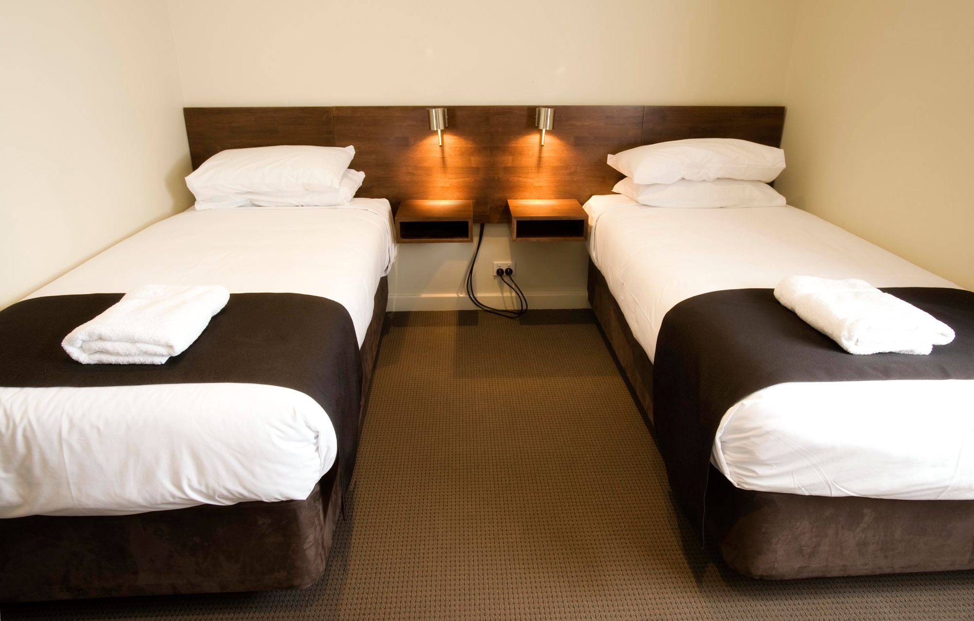 Two Bedroom Apartment at Sanctuary Golf Resort