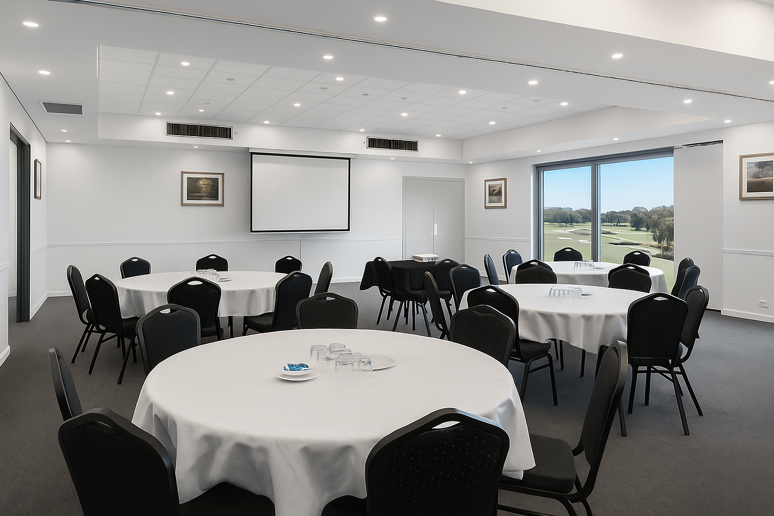 Functions and Events